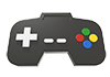 Gamepad --Icon ｜ 3D ｜ Free Illustration Material